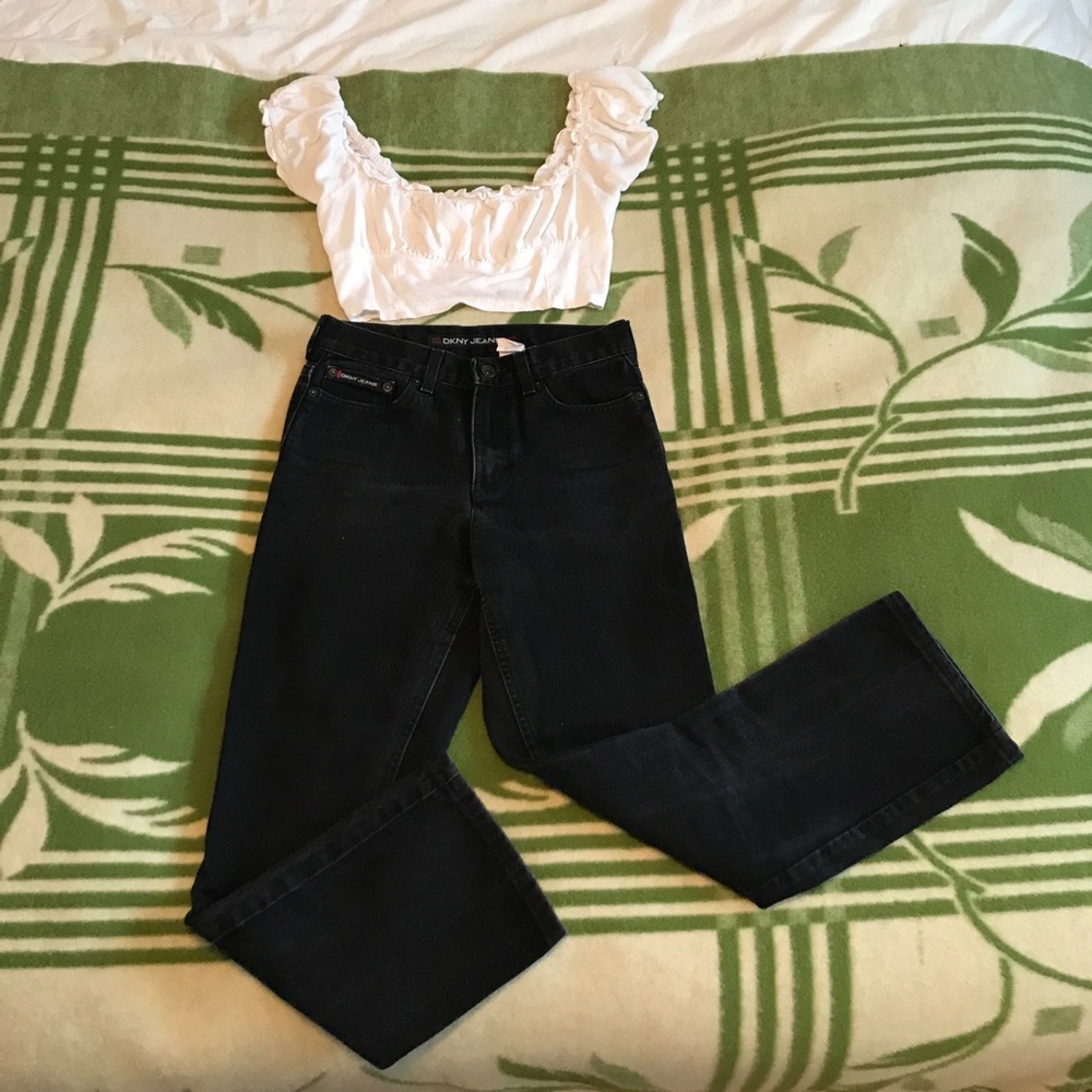 Vintage DKNY Jeans